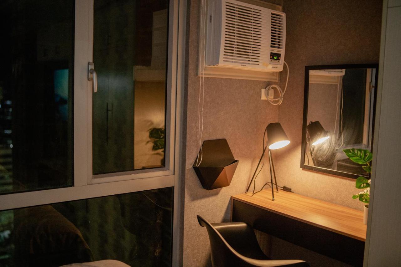 Avida Riala Tower 3 With Blazing Fast Wifi Aparthotel Cebu