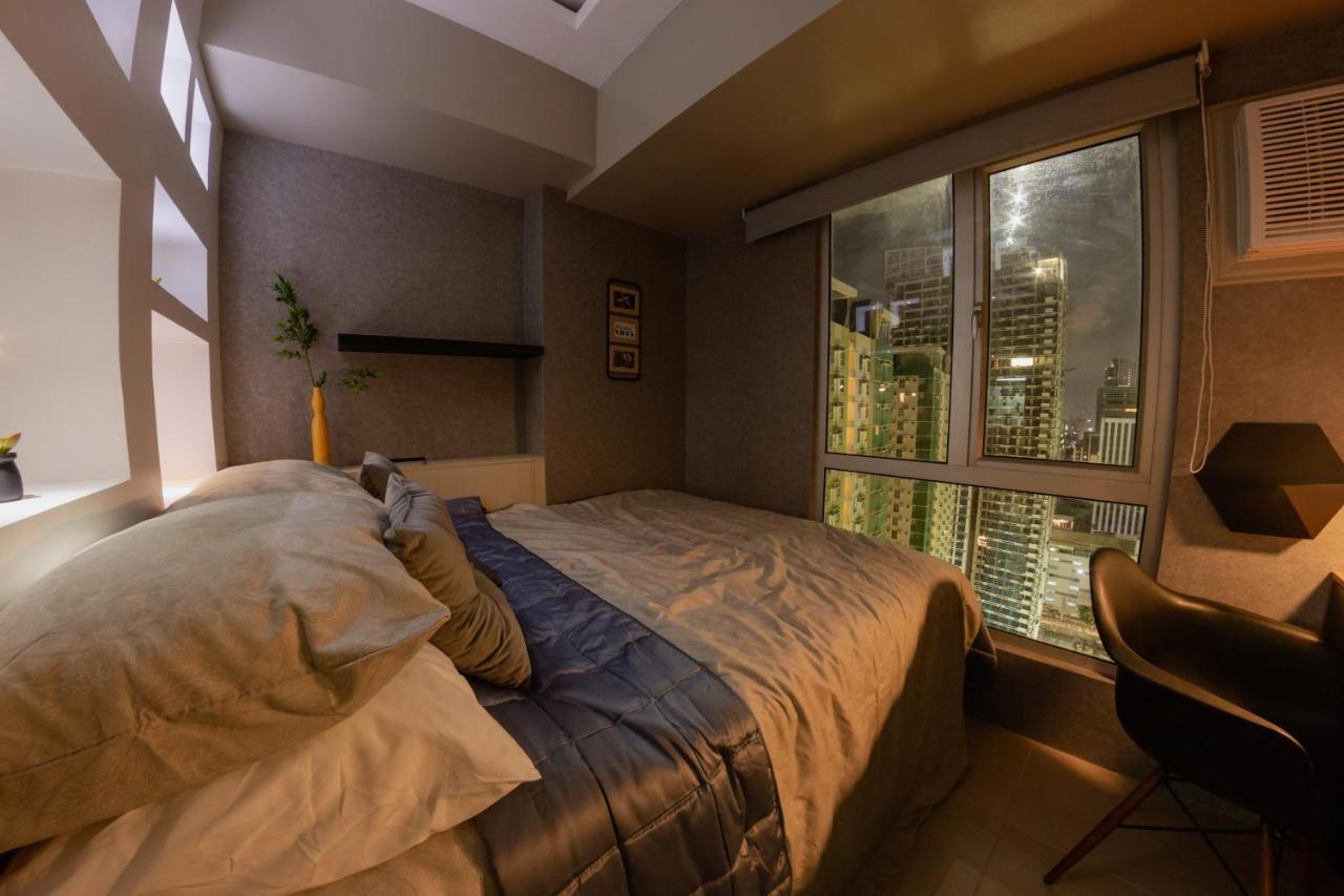 Avida Riala Tower 3 With Blazing Fast Wifi * Cebu