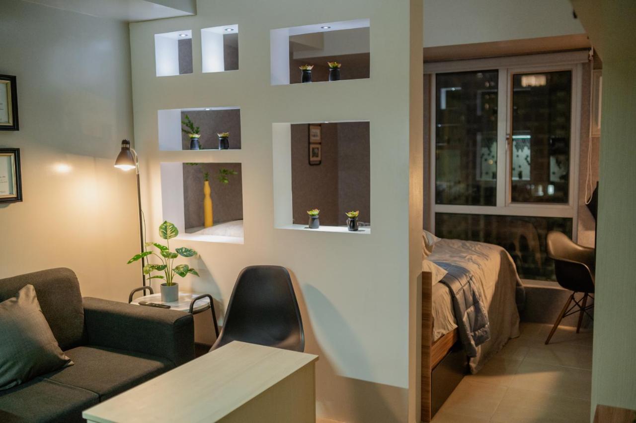 Avida Riala Tower 3 With Blazing Fast Wifi Aparthotel Cebu
