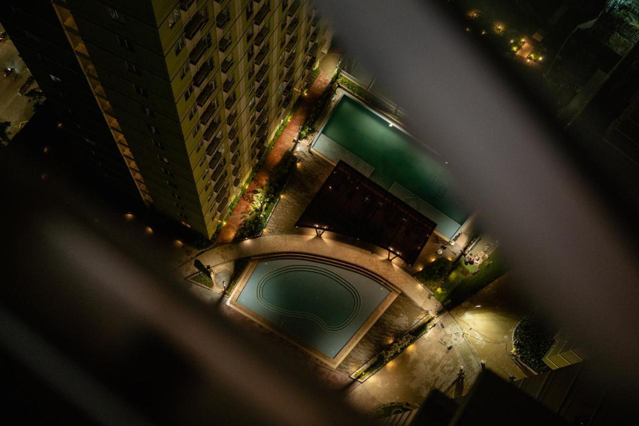 Avida Riala Tower 3 With Blazing Fast Wifi * Cebu