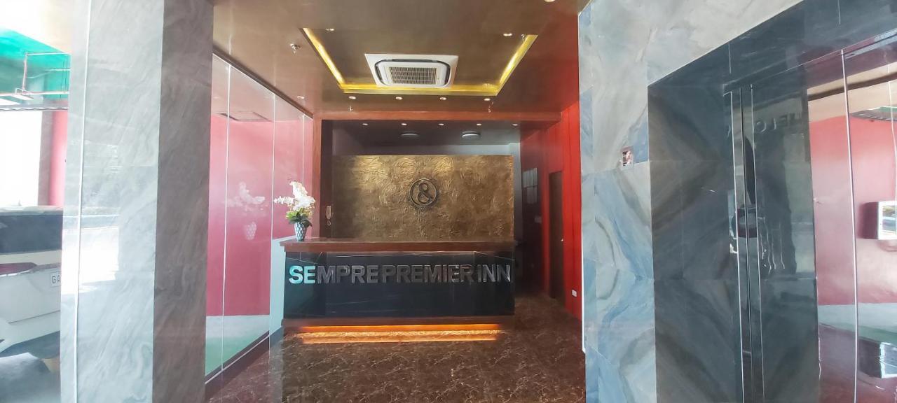 Sempre Premier - Mactan Airport Hotel 3*
