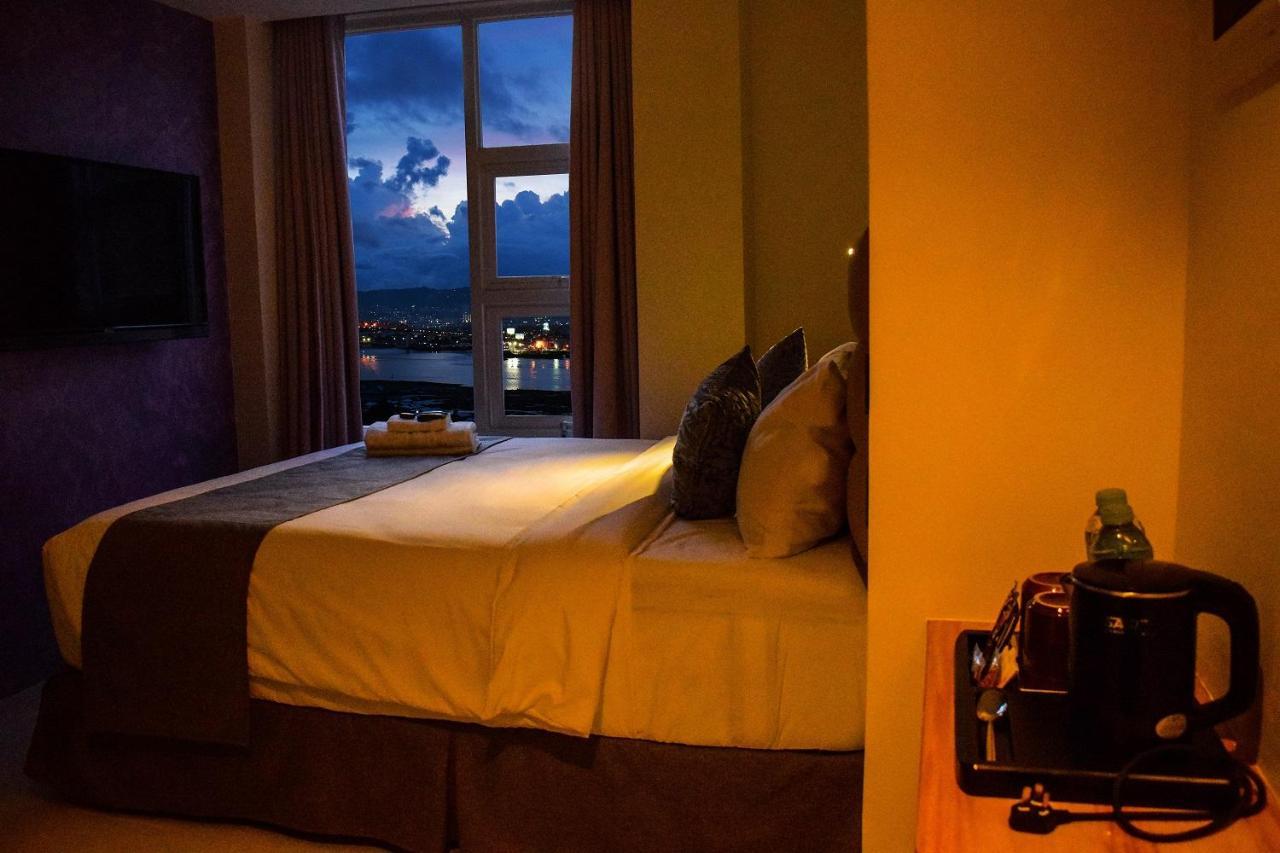 Sempre Premier - Mactan Airport Hotel