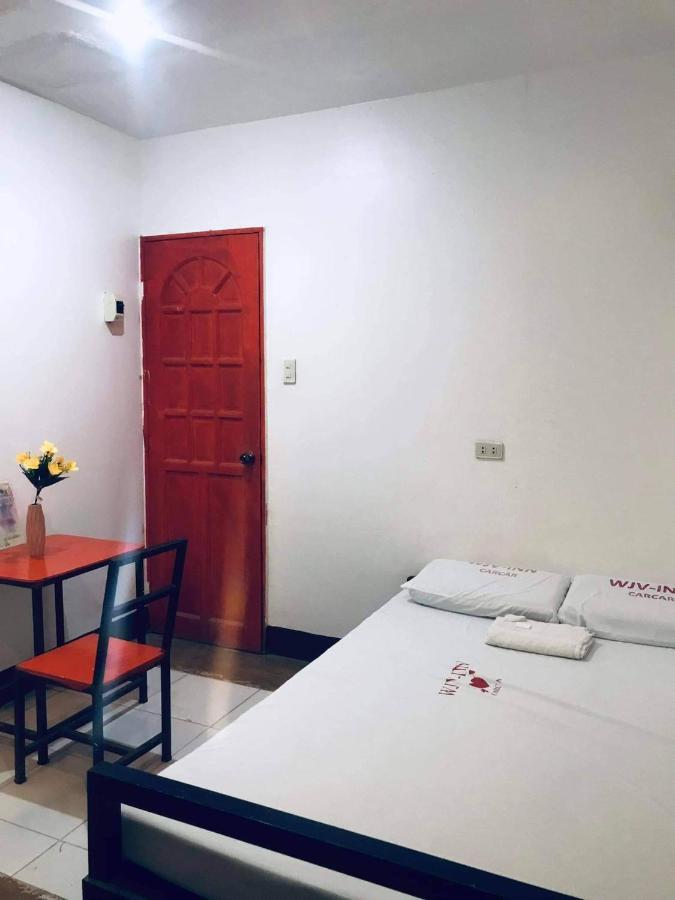 Apartamento Wjv Car-car Branch *
