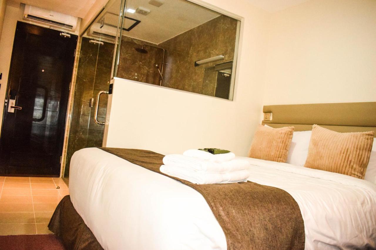 Cebu Dulcinea And Suites-mactan Airport Lapu-Lapu City