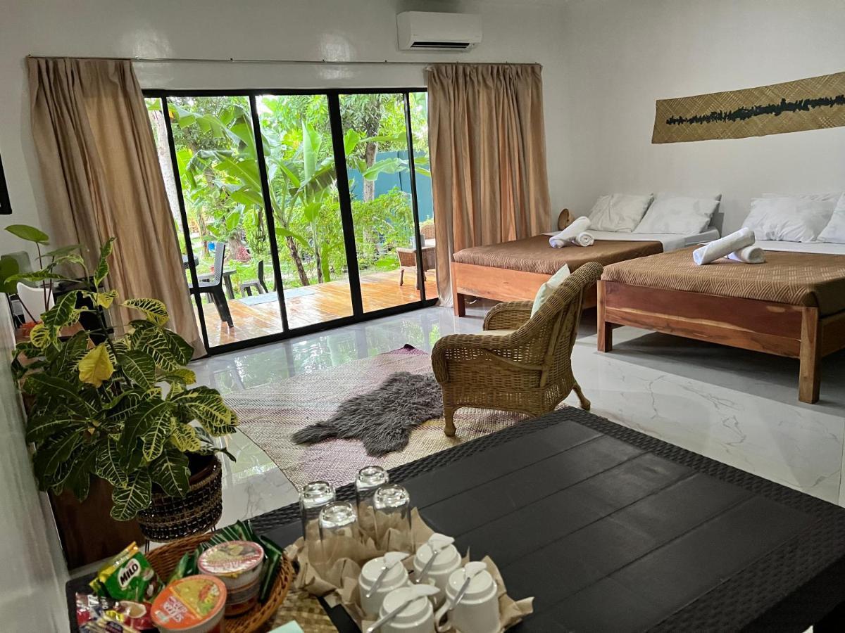 Vailtin Point Apartment *