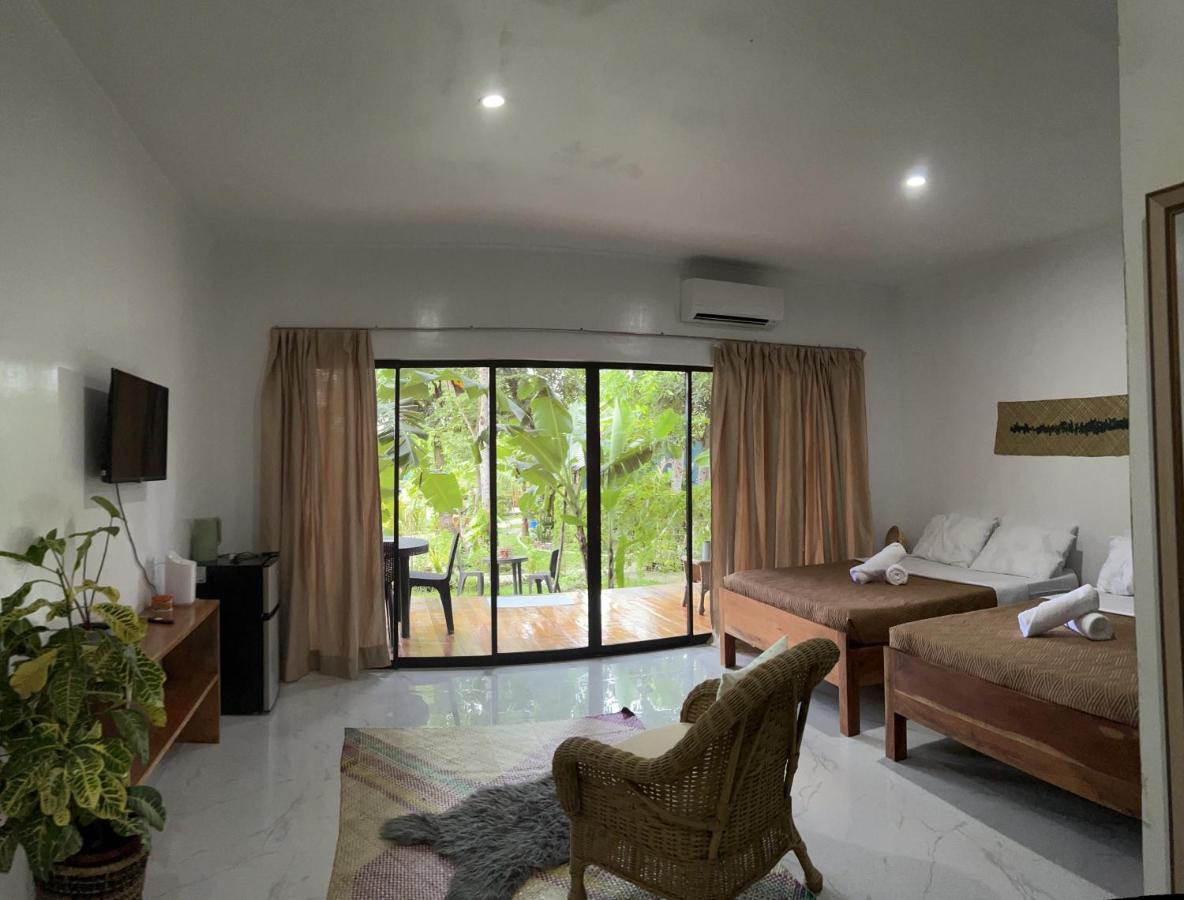Vailtin Point Apartment