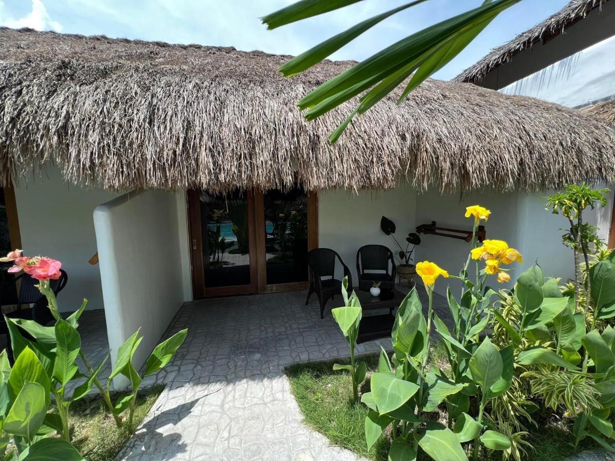 Hotel Secret Paradise Moalboal