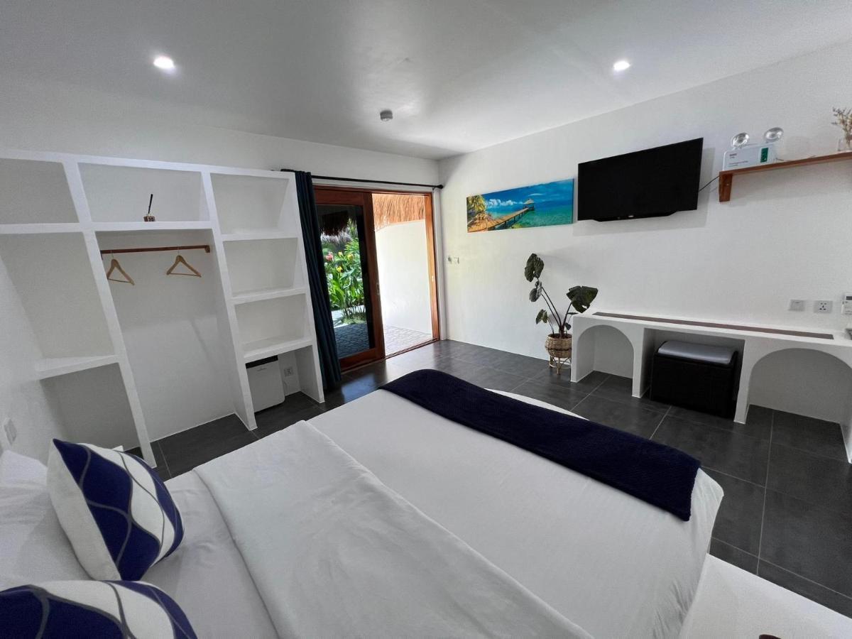 Hotel Secret Paradise *