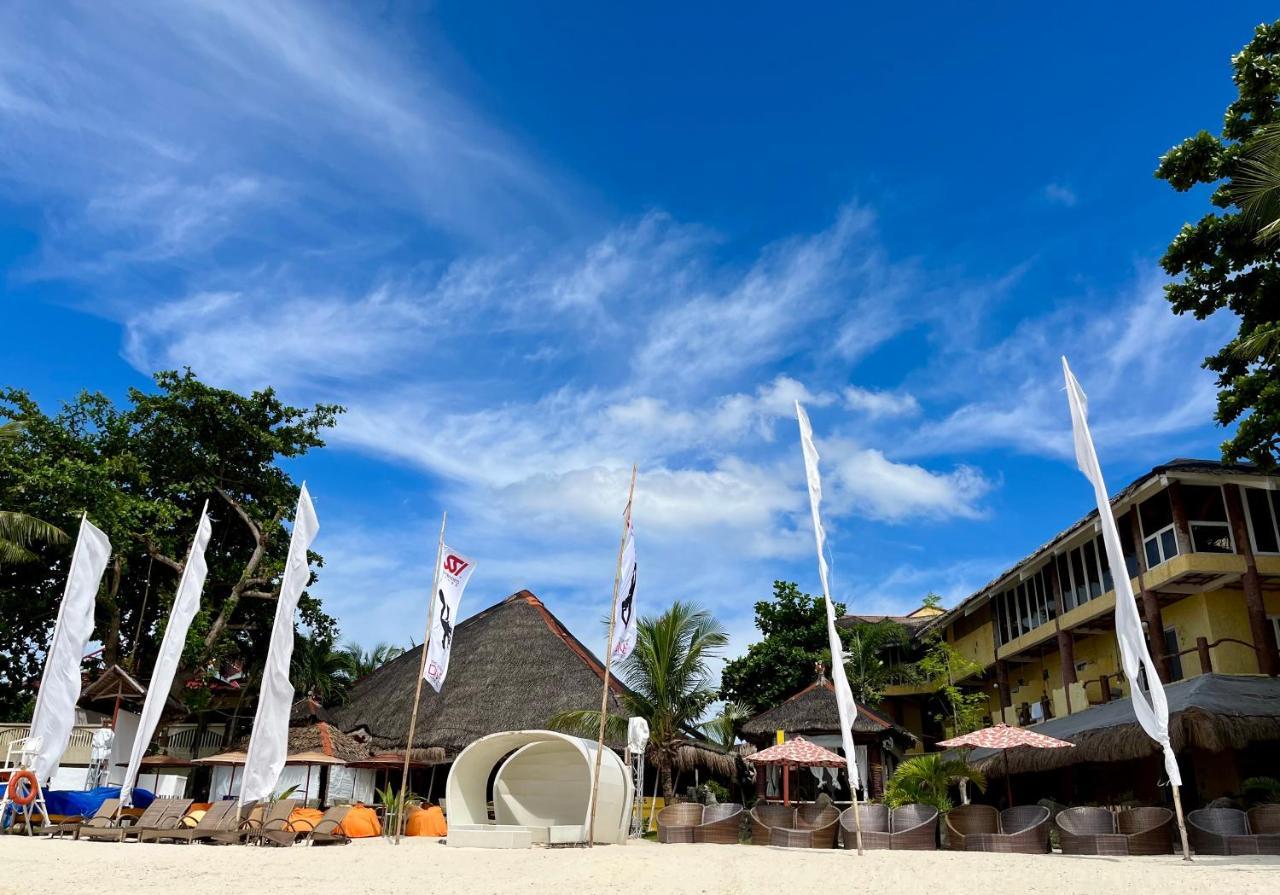 Resort Kokays Maldito Dive Logon