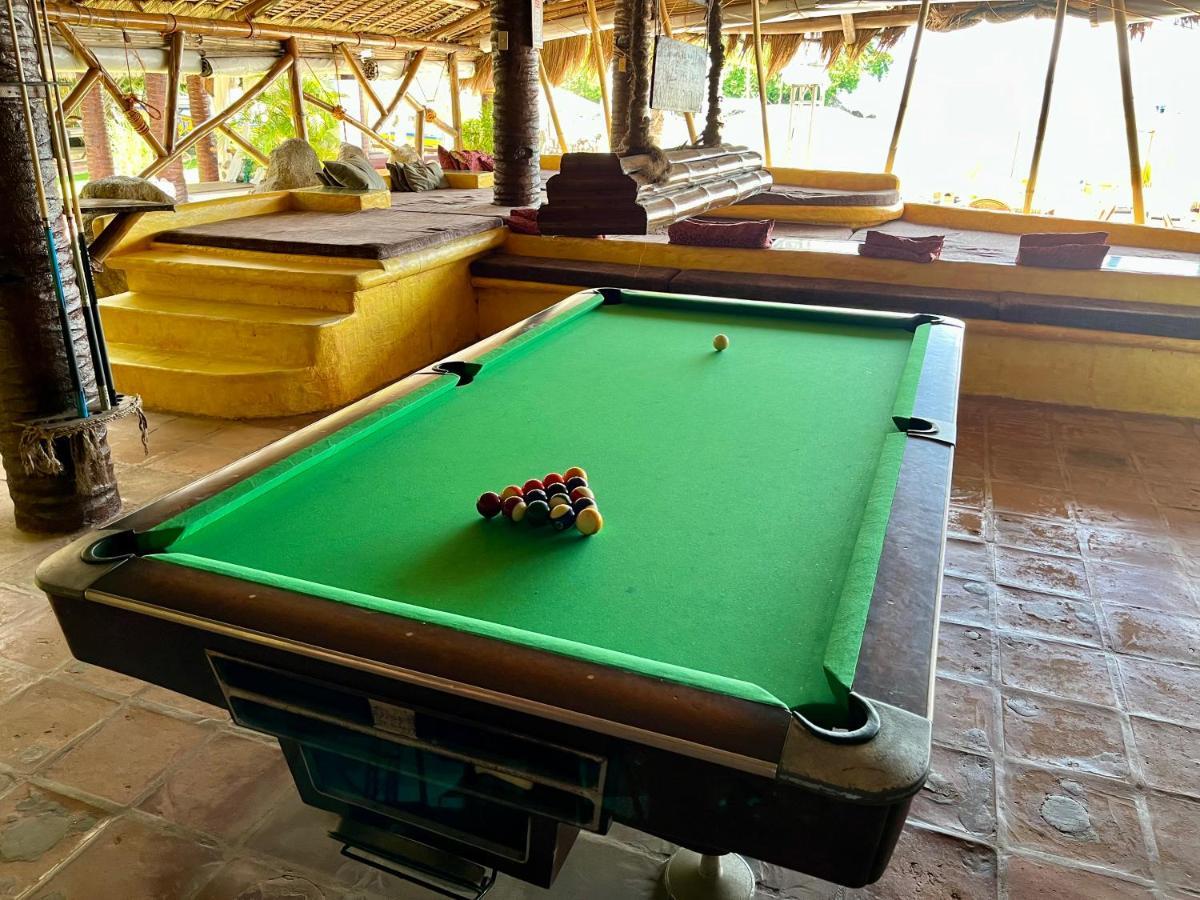 Kokays Maldito Dive Resort