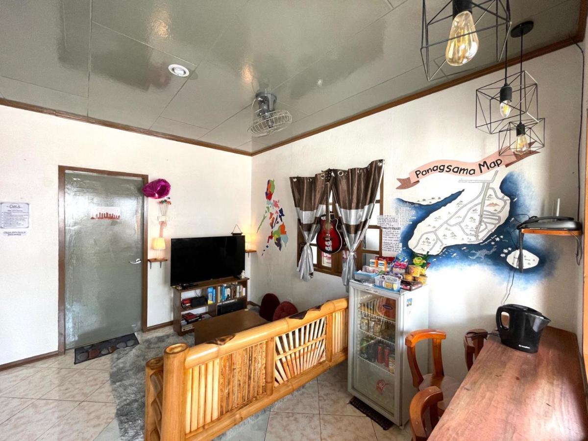 Ohlala Hostel