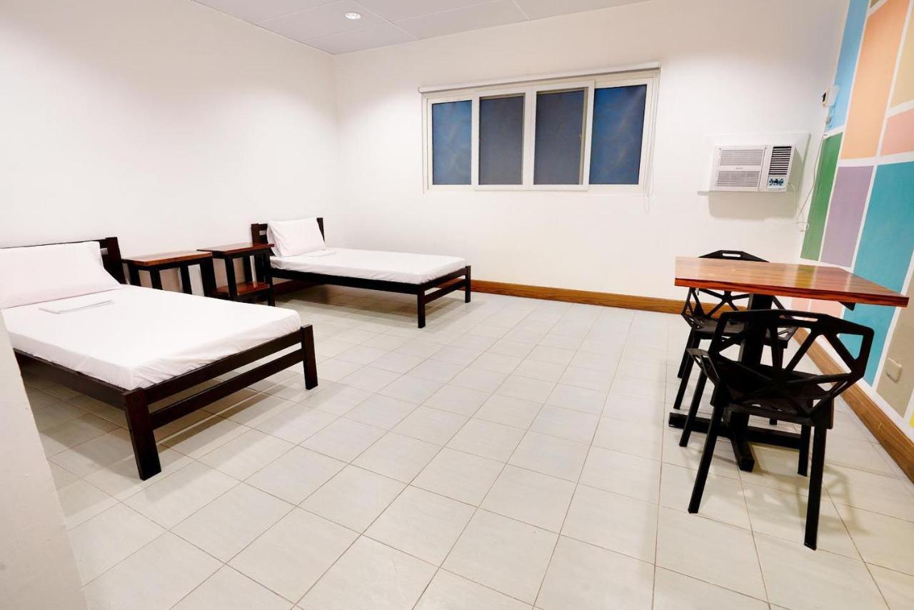 Nacho Cebu Albergue