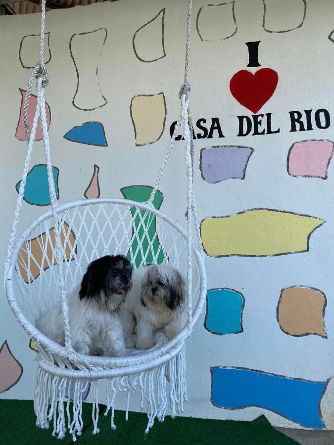 Casa Delrio Camotes Esperanza