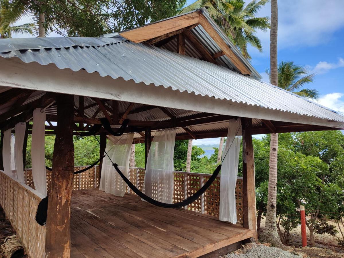 Casa Delrio Camotes Resort