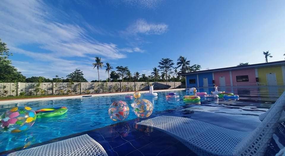 Resort Casa Delrio Camotes *