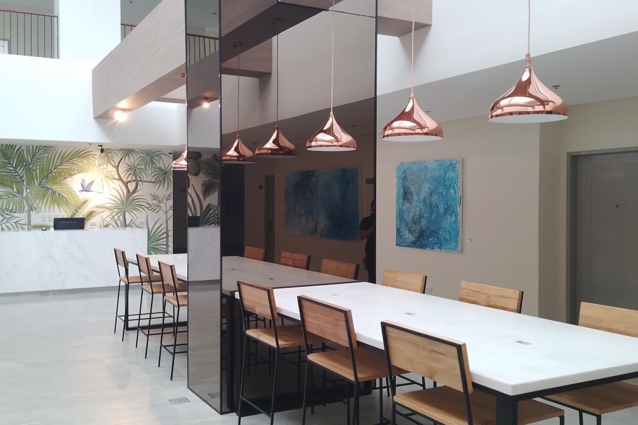 Primeway Hotel