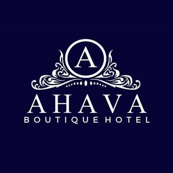Hotel Ahava Boutique 5*