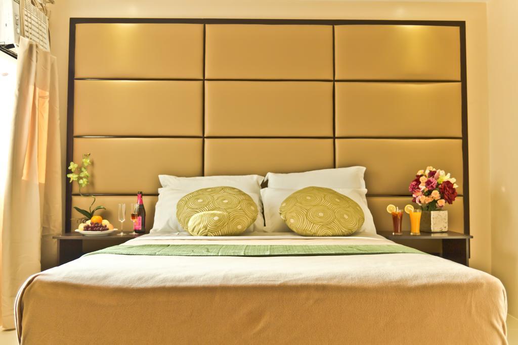 Canberry 2* Cebu