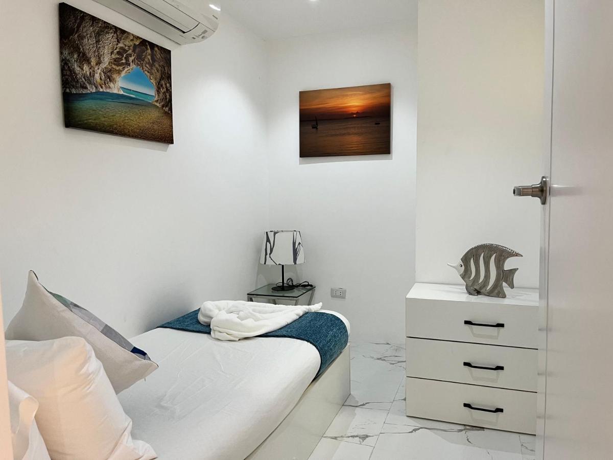 Aparthotel 88th Avenue Cebu