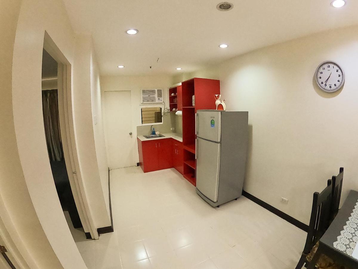 Aparthotel Strawberry Residences