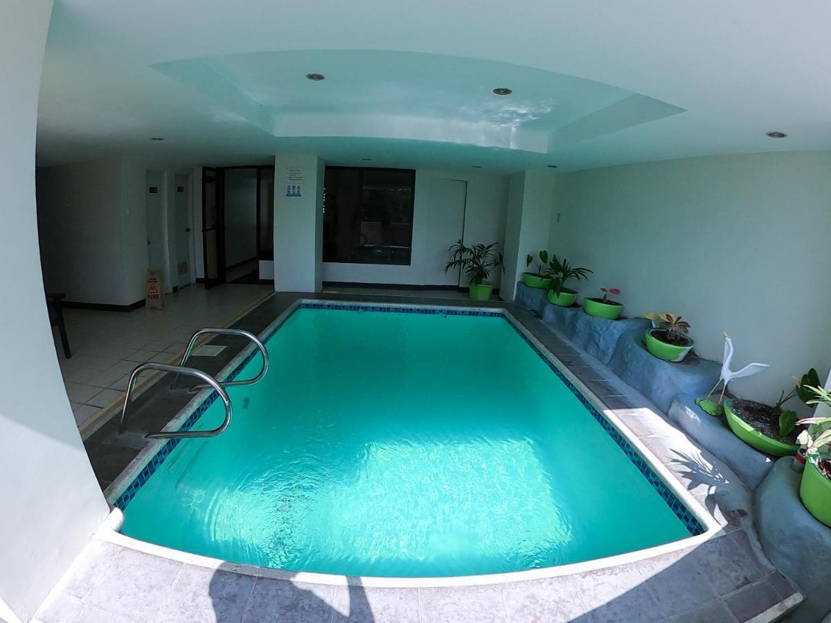 Aparthotel Strawberry Residences