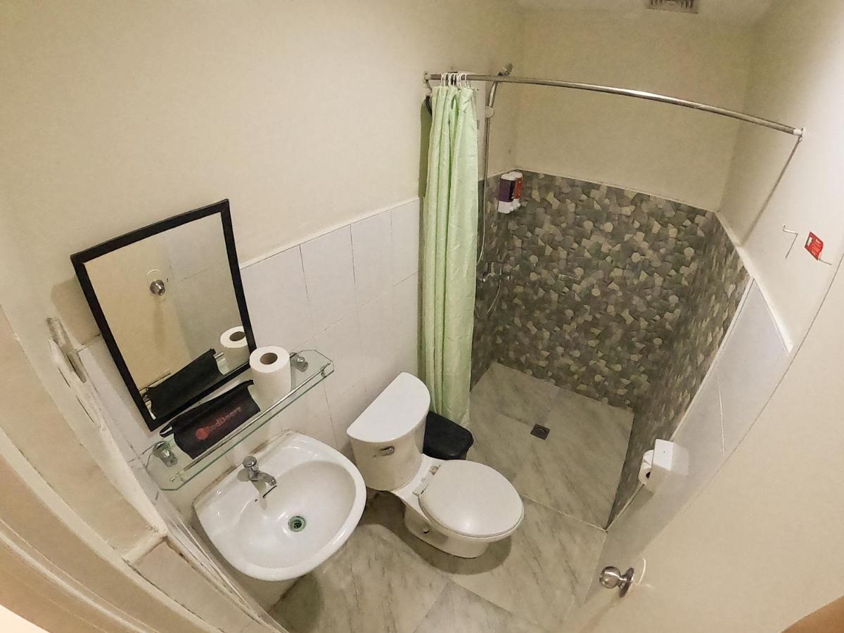 Aparthotel Strawberry Residences Cebu