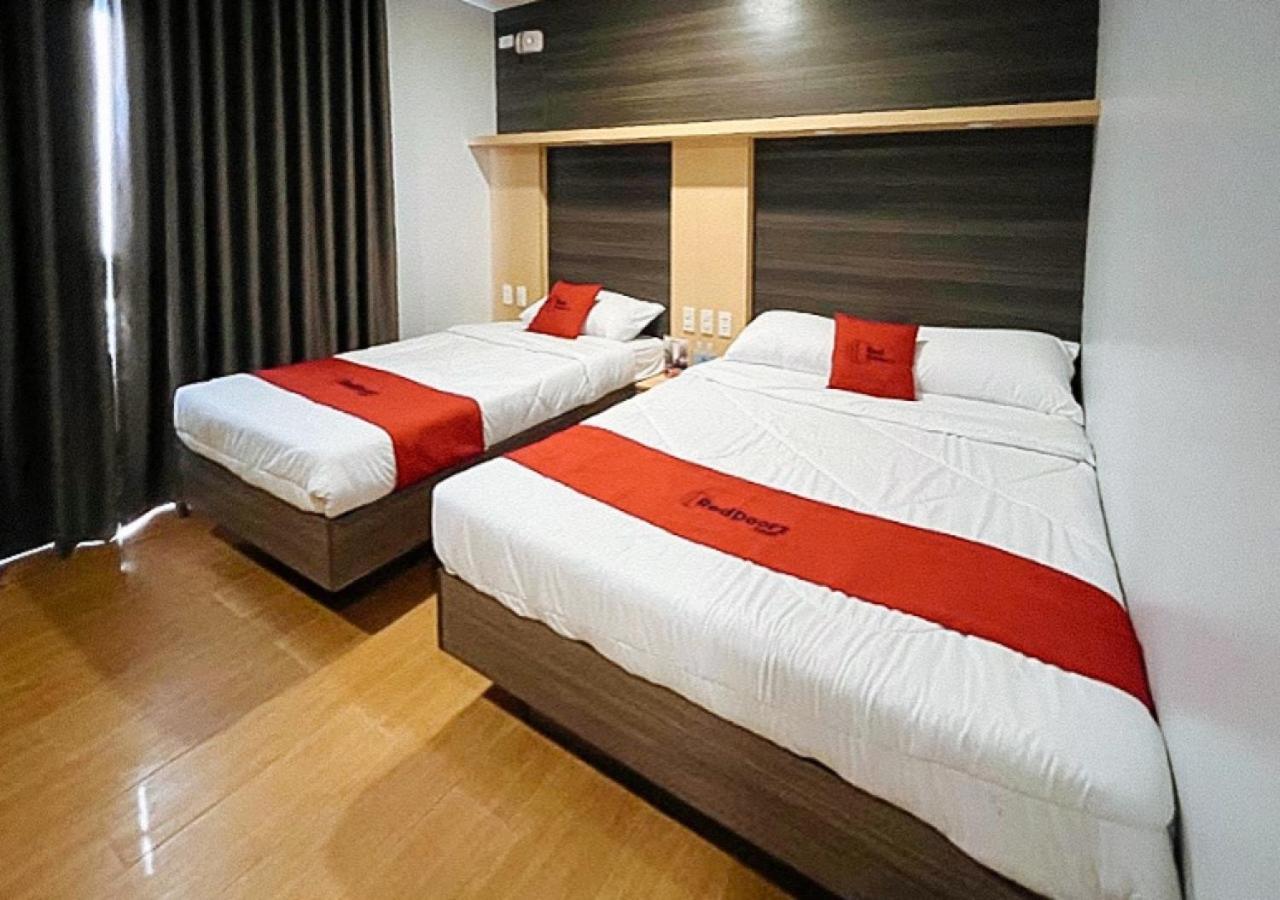 Reddoorz Near Southwestern Hotel Cebu