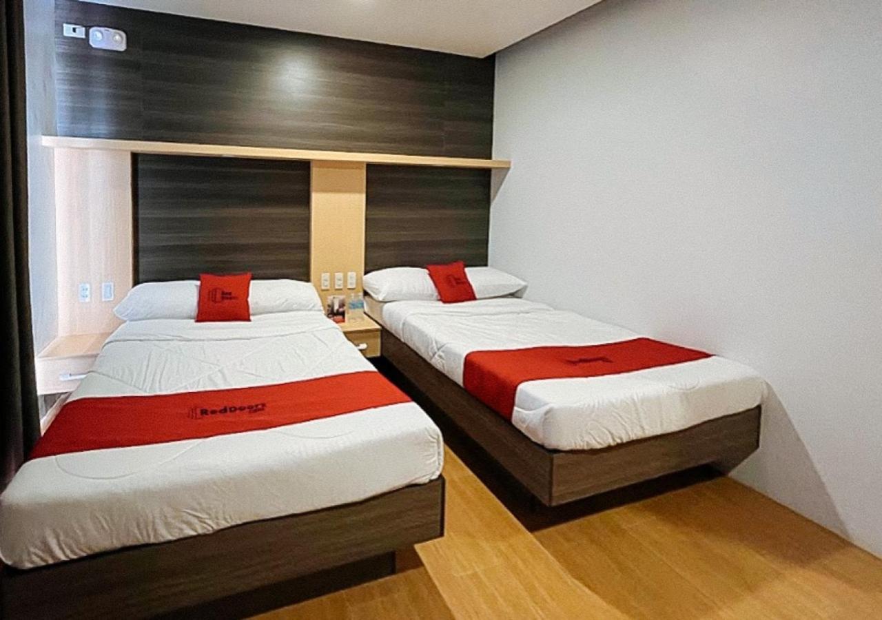 Reddoorz Near Southwestern * Cebu