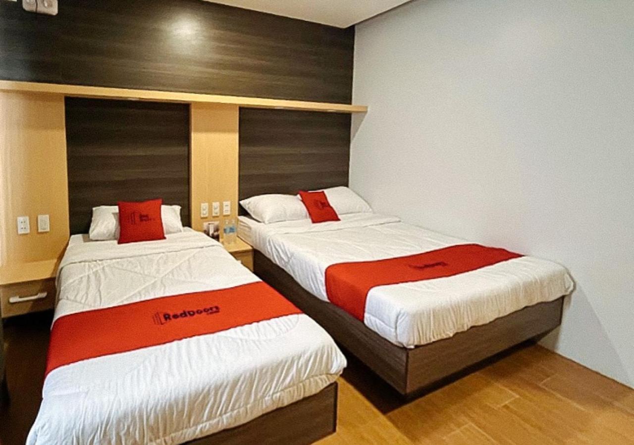 Hotel Reddoorz Near Southwestern