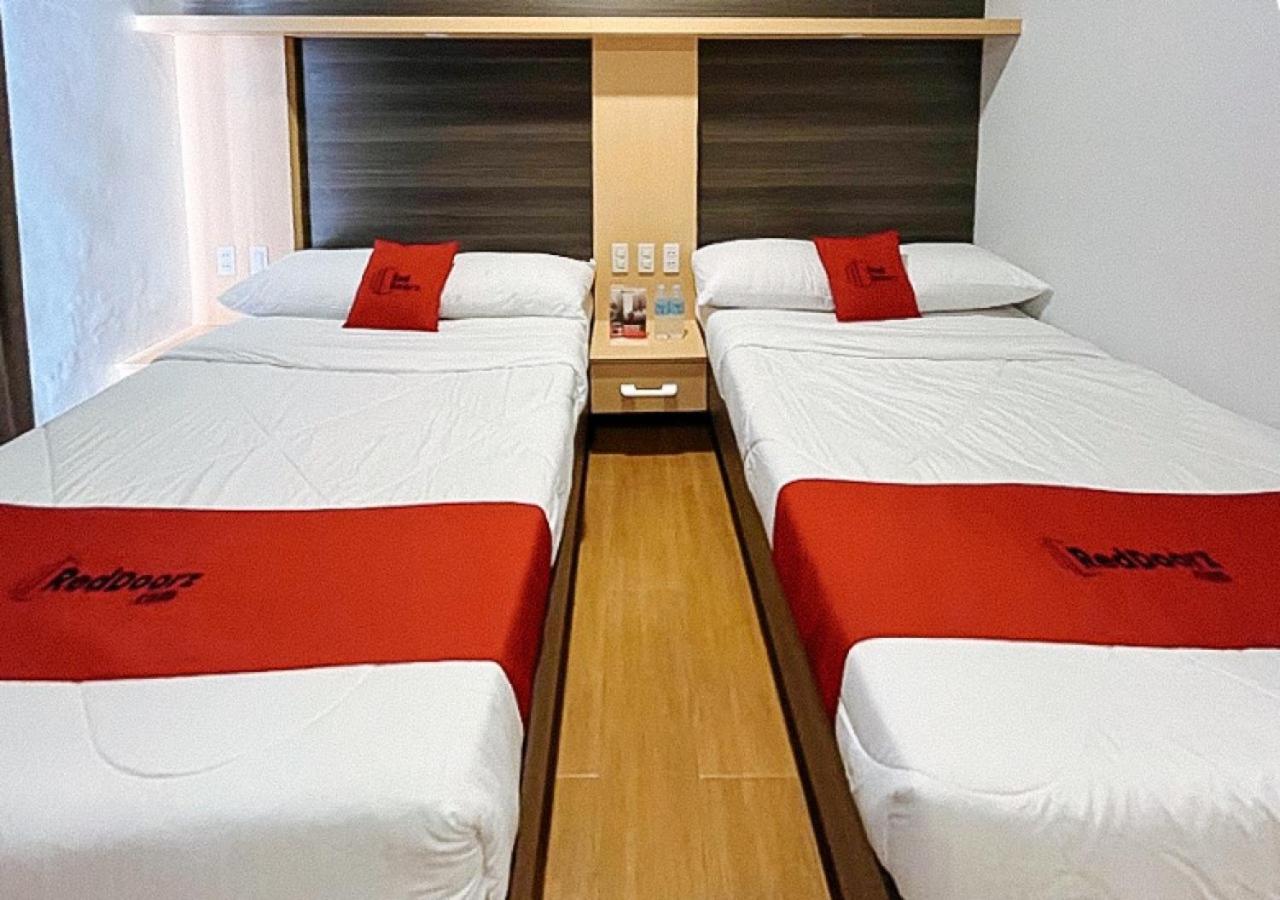 Hotel Reddoorz Near Southwestern