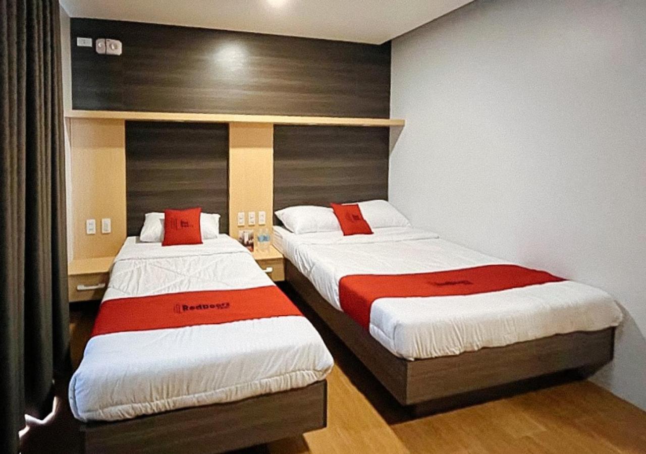 Hotel Reddoorz Near Southwestern Cebu