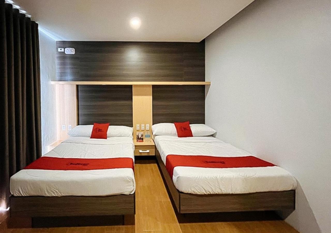 Hotel Reddoorz Near Southwestern