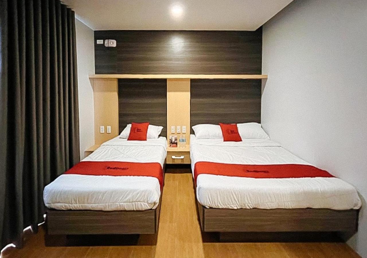 Hotel Reddoorz Near Southwestern Cebu