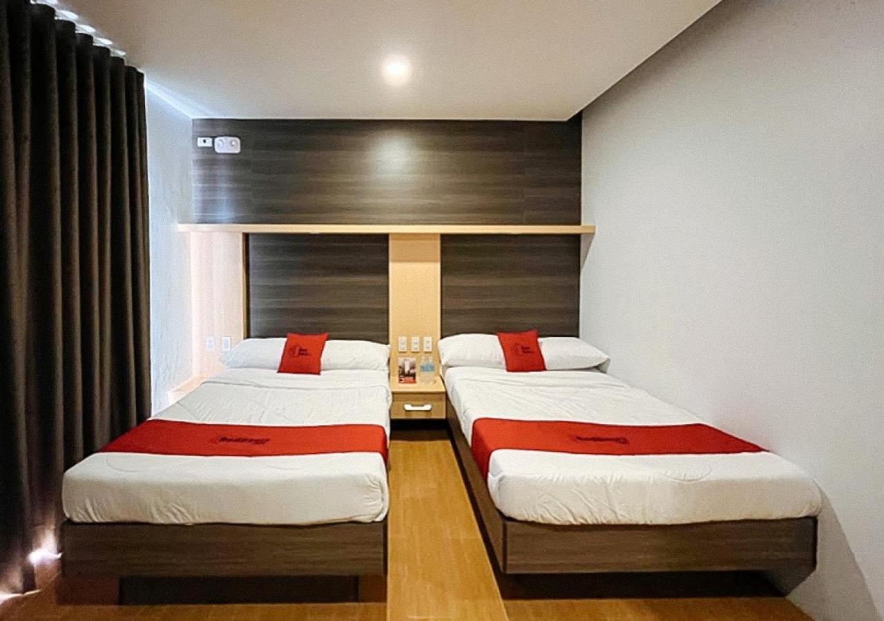 Reddoorz Near Southwestern * Cebu