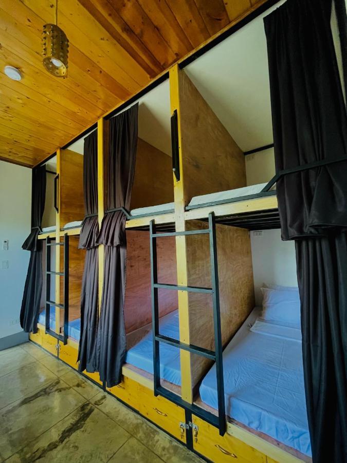 Hostel Momo *