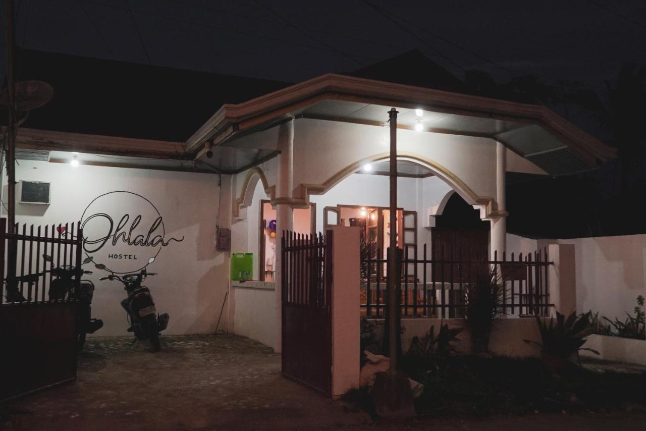 Hostel Ohlala *