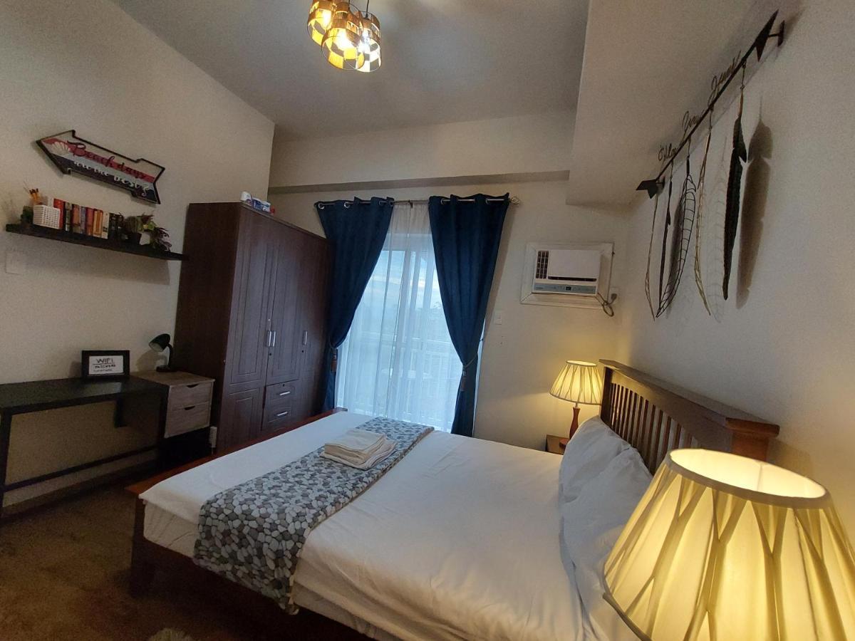 1 Bedroom With Balcony Near Airport Lapu-Lapu City