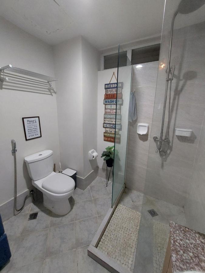 1 Bedroom With Balcony Near Airport Aparthotel