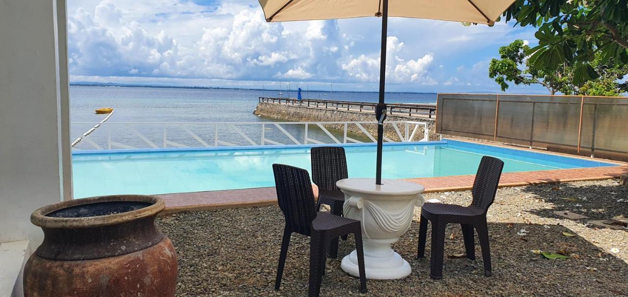 Lola's Bed & Breakfast Lapu-Lapu City