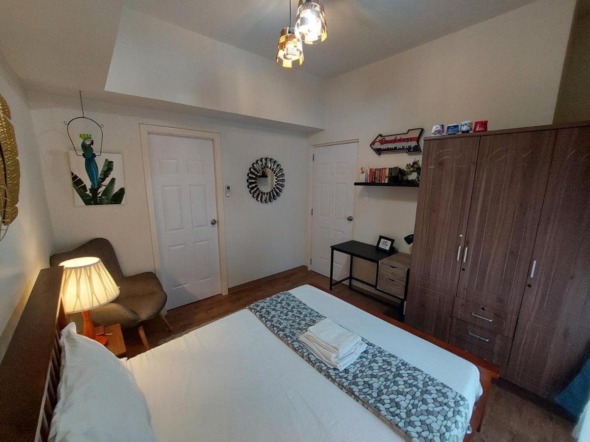 1 Bedroom With Balcony Near Airport * Lapu-Lapu City