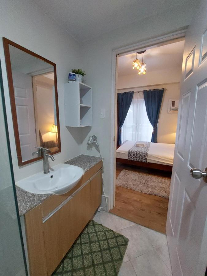 1 Bedroom With Balcony Near Airport Lapu-Lapu City