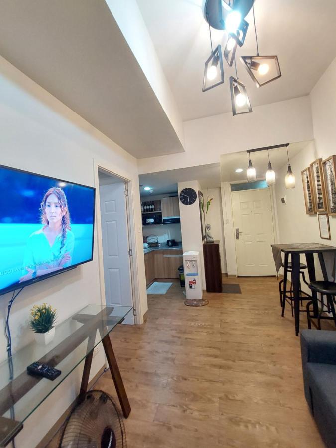 Aparthotel 1 Bedroom With Balcony Near Airport Lapu-Lapu City
