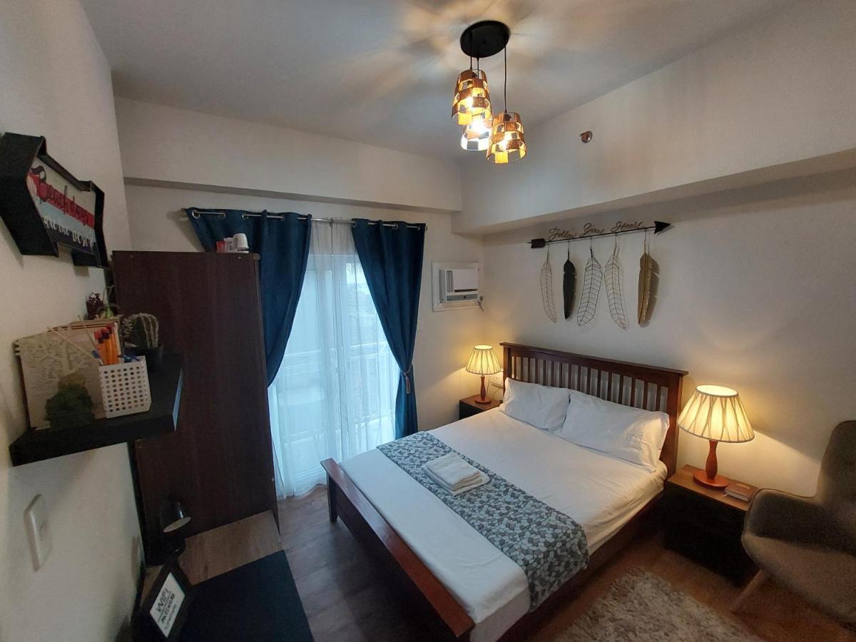 Aparthotel 1 Bedroom With Balcony Near Airport