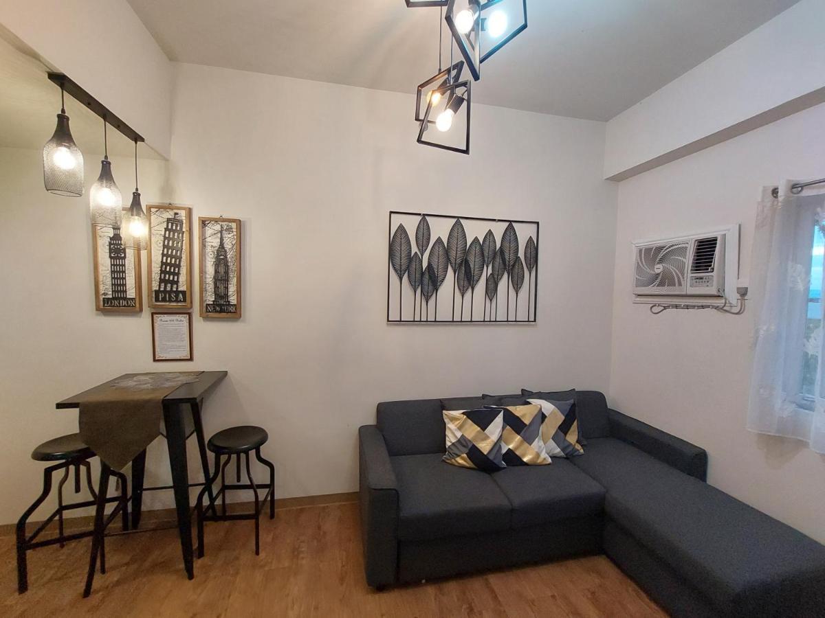 1 Bedroom With Balcony Near Airport *