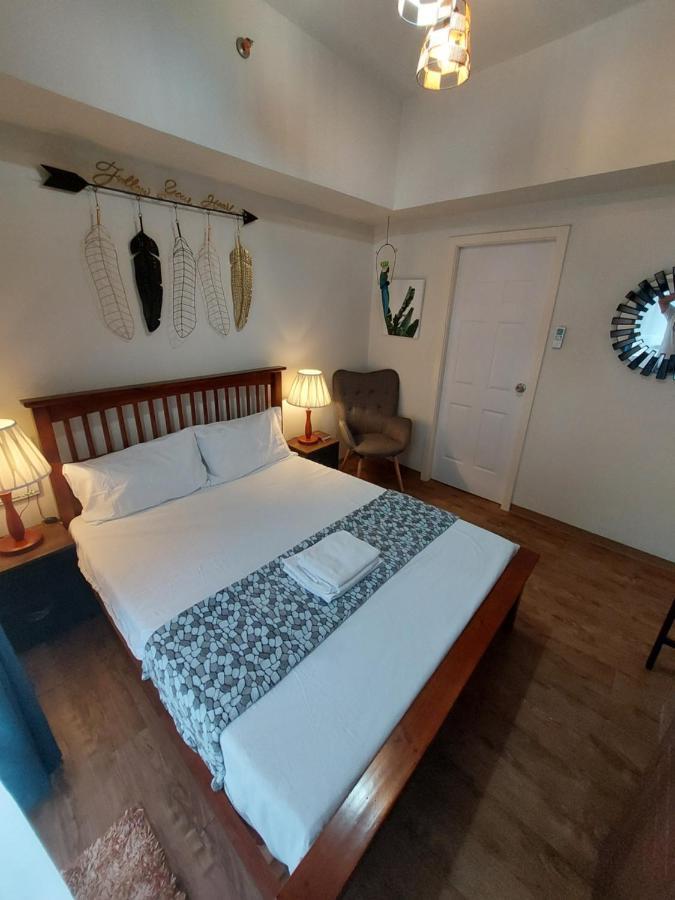 Aparthotel 1 Bedroom With Balcony Near Airport *