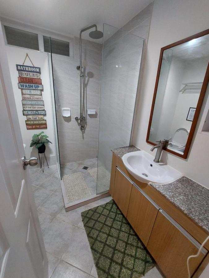 1 Bedroom With Balcony Near Airport * Lapu-Lapu City