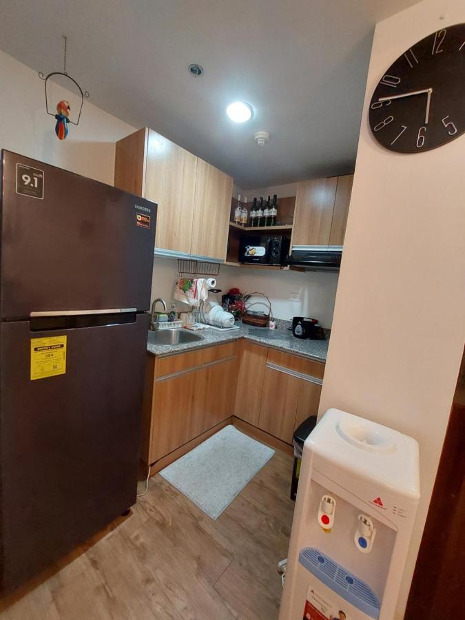 1 Bedroom With Balcony Near Airport Aparthotel
