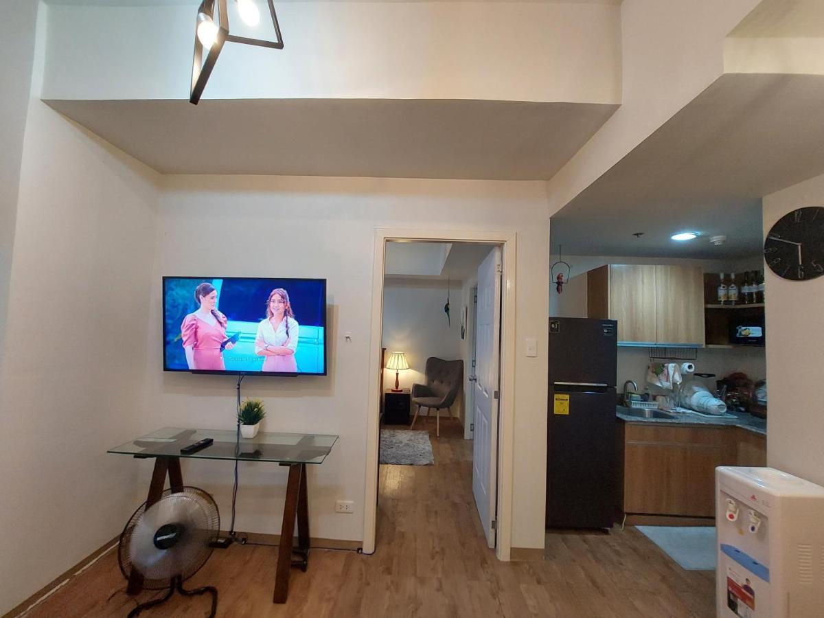 Aparthotel 1 Bedroom With Balcony Near Airport Lapu-Lapu City