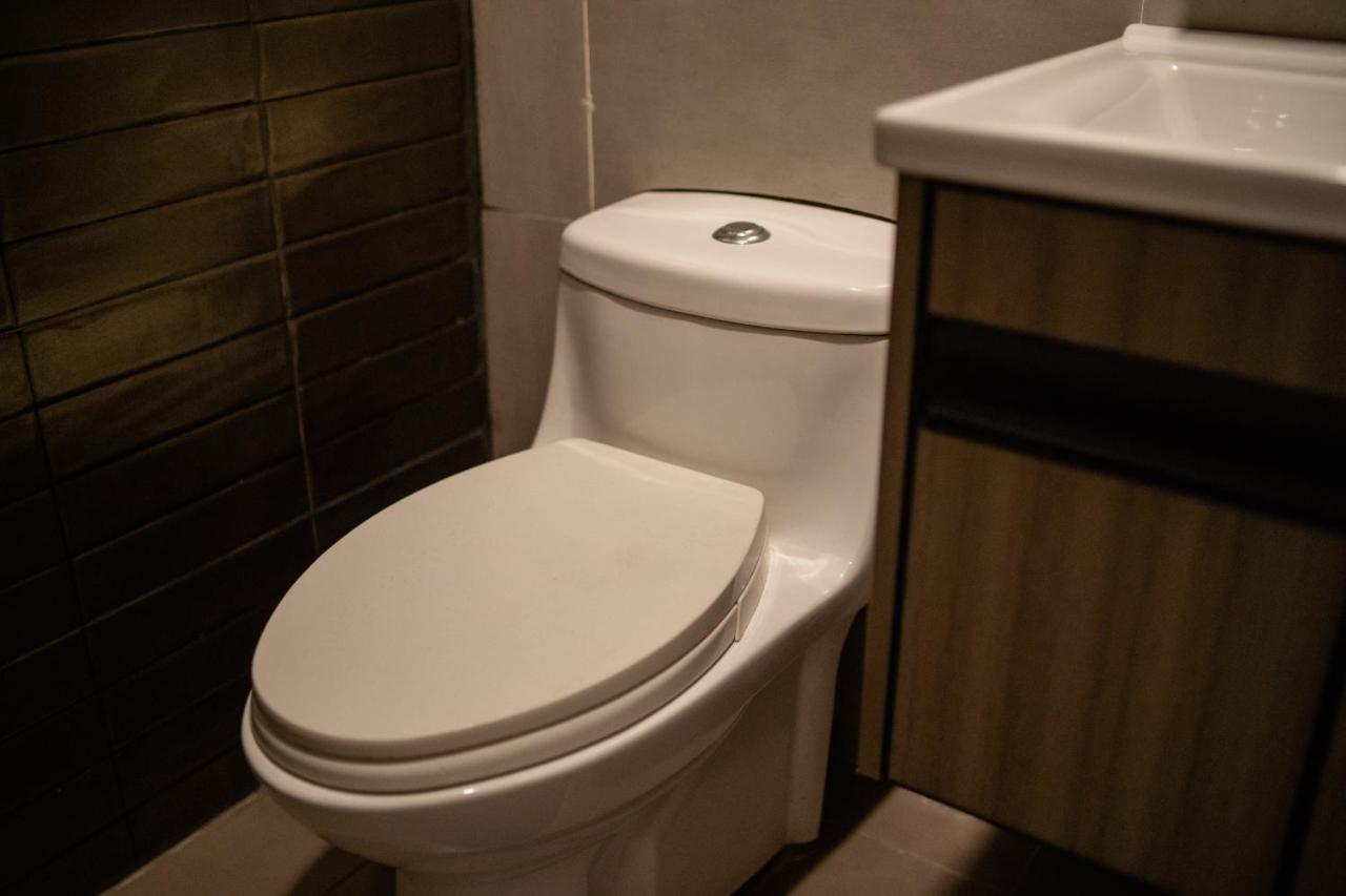 Avida Riala Tower 3 With Blazing Fast Wifi Aparthotel Cebu