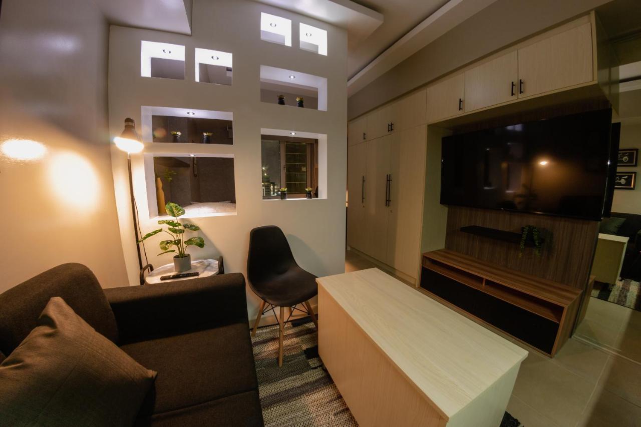 Aparthotel Avida Riala Tower 3 With Blazing Fast Wifi
